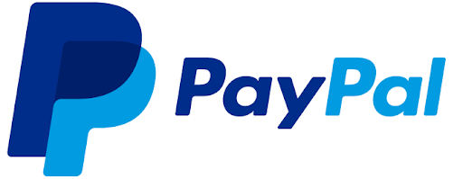 Payment Terms 2 - Paul Breach Store pay with paypal - Paul Breach Store